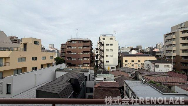 展望