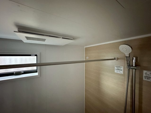 お風呂で日々の疲れを落としましょう