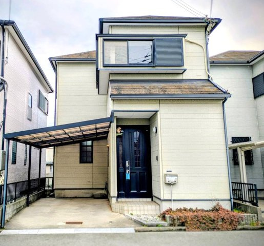 外観：330000084150