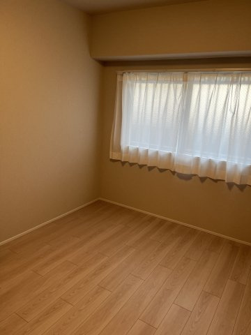 洋室です