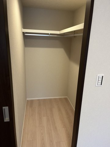 収納があります