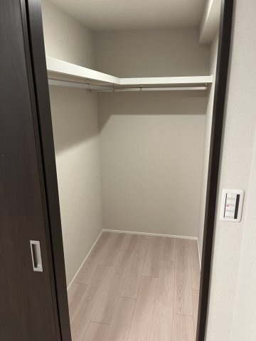 大きなものも収納できそうです