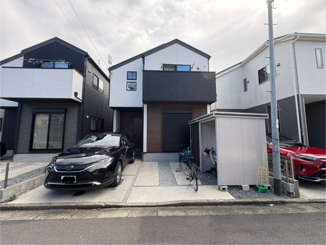 外観：311002333677