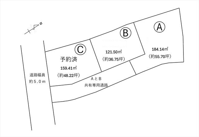 区画図：328000659179