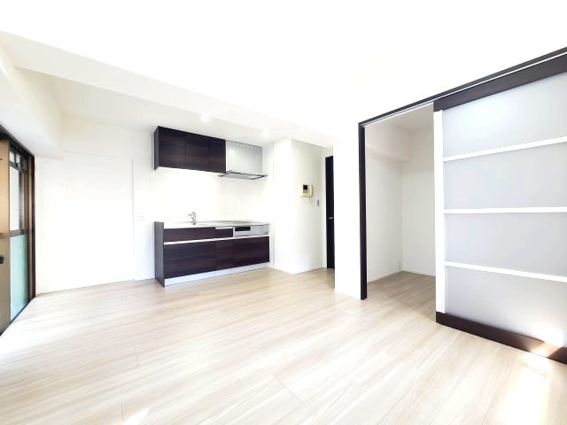 〇豊かな居住性と、安心感を満たすクオリティが見事に調和した住空間です。