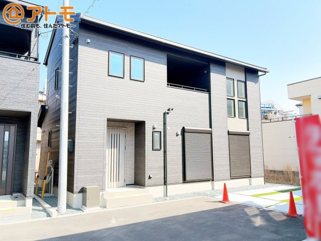 外観：322000569730