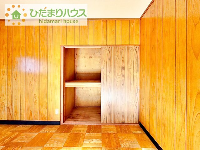 荷物がどこにあるかすぐに見つかります！