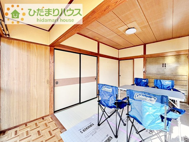早くお仕事終わらせて、家に帰りたくなるようなリビングです(^^♪