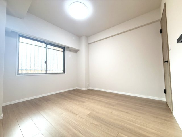 洋室です