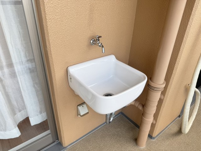 スロップシンク