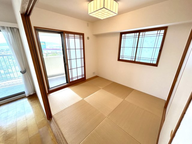 和室