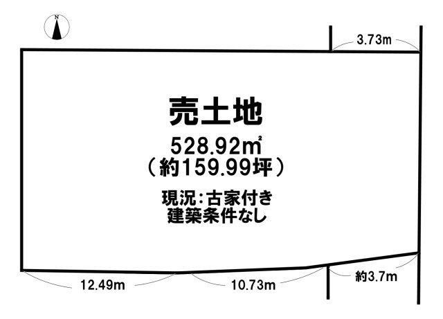区画図：329000143910
