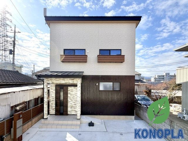 外観：310000086286