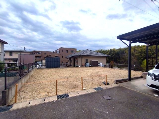 現地写真　※令和8年4月9日撮影