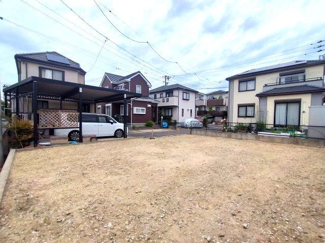 現地写真　※令和8年4月9日撮影