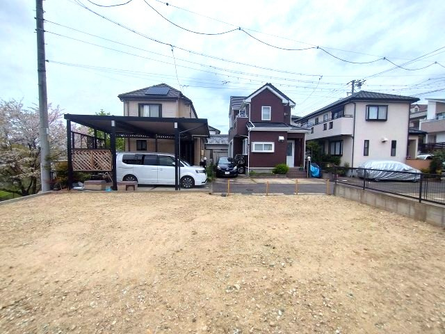 現地写真　※令和8年4月9日撮影