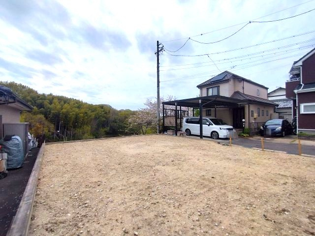 現地写真　※令和8年4月9日撮影