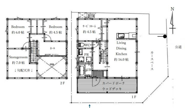 間取り：314002685885