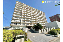 マンハイム五条 4階の外観