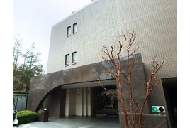 リノベーション済 パストラルハイム面影橋の外観