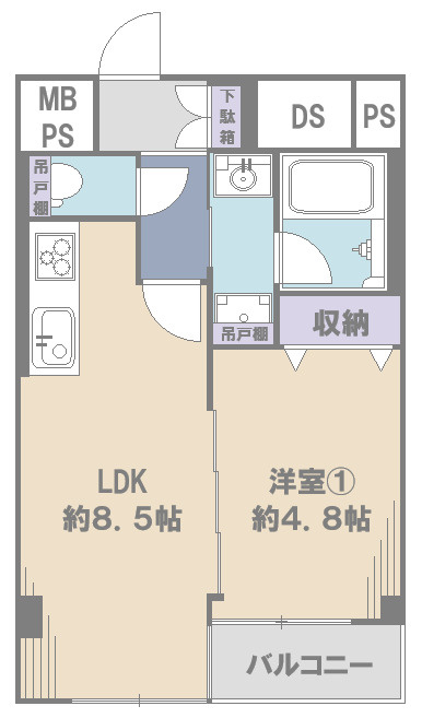 間取り：313004781025