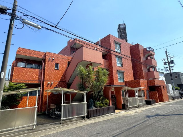 外観：323000433457