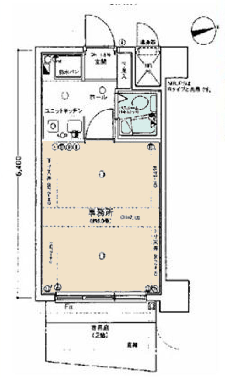 間取り：314002637785