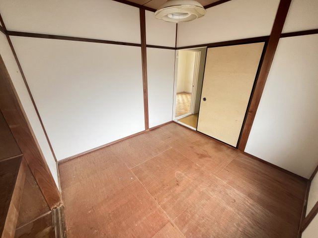 洋室