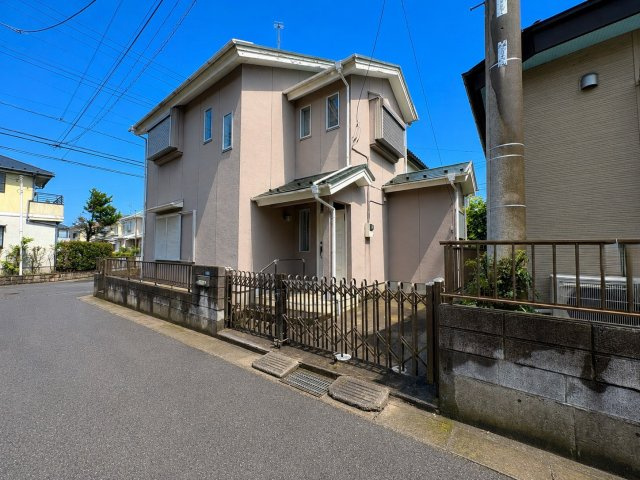 ■お好きなハウスメーカーで建築可能です！　■開放感ある南東角地！　■土地面積約30坪　■春日部市立緑小学校徒歩12分(900ｍ)・緑中学校徒歩18分(1400ｍ)