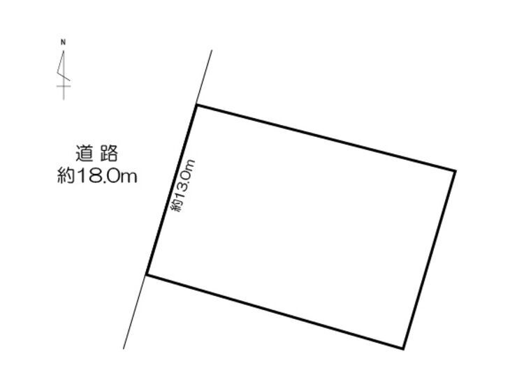 区画図：317000009628