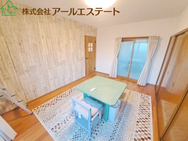子供部屋