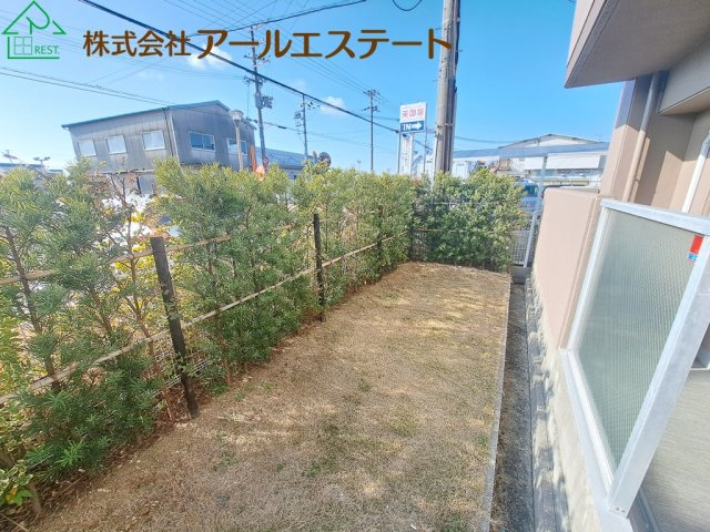 庭
