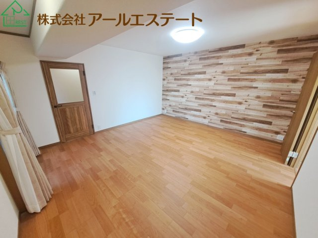 洋室