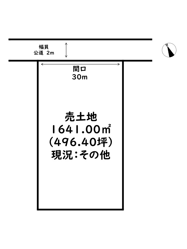区画図：328000643815