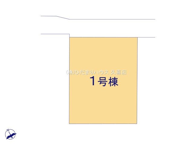 全1区画