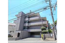 根岸壱番館の外観