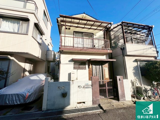 落ち着いた街並みで新生活を始めることが出来そう！周辺の物件も併せてご紹介させて頂きます！