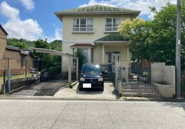 外観：343000090556