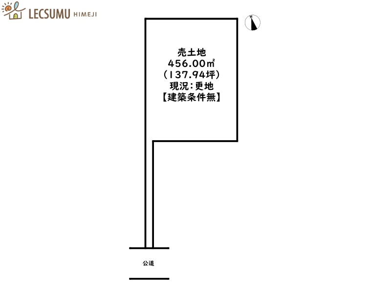区画図：328000607456
