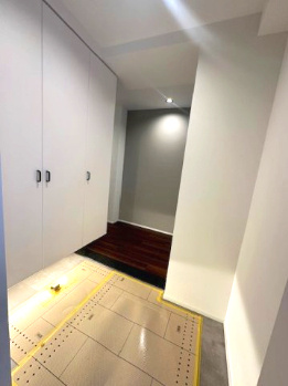 リフォーム済みで内装ピカピカ！※掲載中の写真は広角レンズで撮影のため、実際の見え方とは異なります。