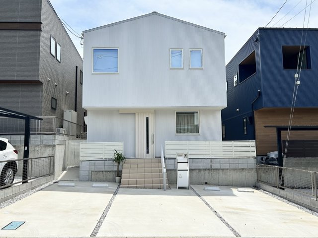 外観：325000100855