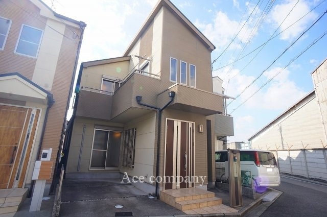 外観：327001693864