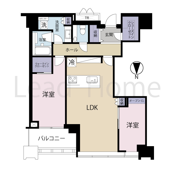 間取り：313004533084