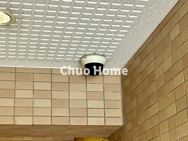 【防犯カメラ】何かあった時の大事な証拠になることももちろんなりますが、防犯というくらいですので大事なのは防犯カメラがあることによって抑止力につながることですよね。
