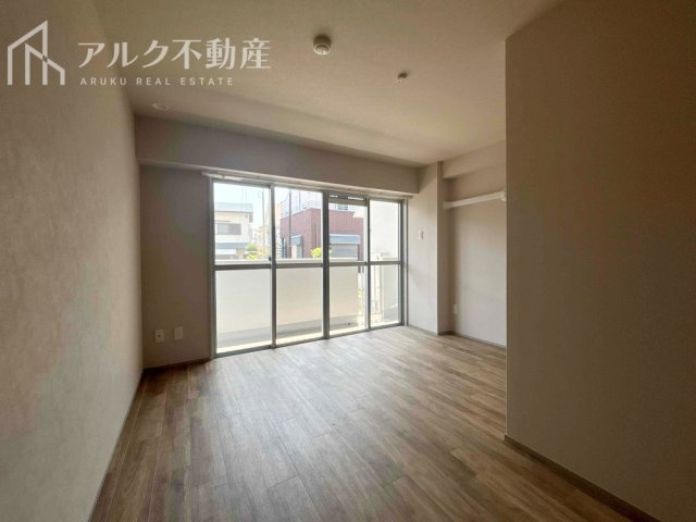 洋室約5.8帖