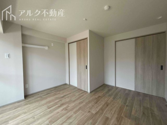 洋室内装