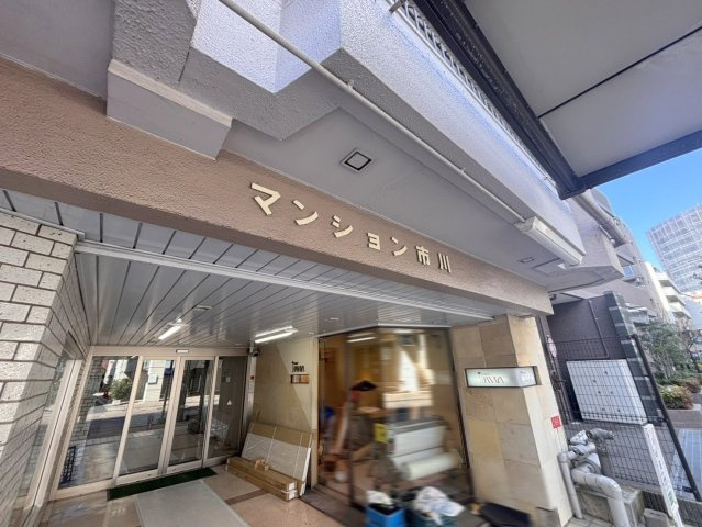 共用部・エントランス