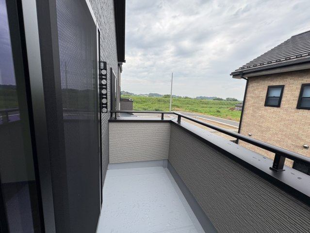 展望