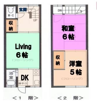 区画図：328000628447