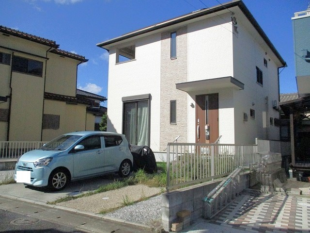 外観：340000208881